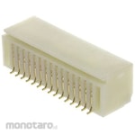 J.S.T. Mfg PCB Connection Pin Header 30-Pole