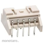 J.S.T. Mfg PCB Connection Pin Header 5-Pole