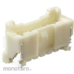 J.S.T. Mfg PCB Connection Pin Header 6-Pole