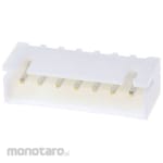 J.S.T. Mfg PCB Connection Pin Header 7-Pole