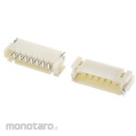 J.S.T. Mfg PCB Connection Pin Header 7-Way
