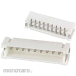 J.S.T. Mfg PCB Connection Pin Header 9-Way