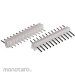 J.S.T. Mfg Pin Header 12-Pole