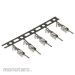 J.S.T. Mfg. Crimp Connector Housing