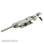 J.S.T. Mfg. Crimp Terminal Contact Male