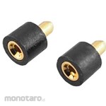 Japan Connect Industry Socket pin single pole