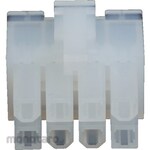 Japan Molex GK 5557 Receptacle Housing