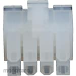 Japan Molex GK 5557 Receptacle Housing