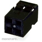 Kyohritsu Electronic Industry 2mm pitch mini QI connector 2 rows