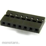 Kyohritsu Electronic Industry 2mm pitch mini QI connector