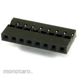 Kyohritsu Electronic Industry 2mm pitch mini QI connector