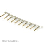 Kyohritsu Electronic Industry Contact pin for QI connector