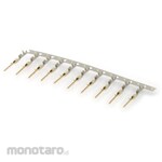 Kyohritsu Electronic Industry Plug contact pin for QI connector