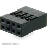 Kyohritsu Electronic Industry QI connector 2 rows