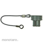 LEMO Lemo Dust Cap, Shell Size: 1 1B Series