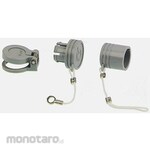 LEMO Lemo Dust Cap, Shell Size: 2 2S Series