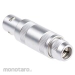 LEMO Lemo round connector 1S series