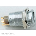 LEMO Lemo round push-pull connector 3B series