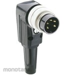 LUMBERG Lumberg Din Plug Plug 7 pole Cable Mount