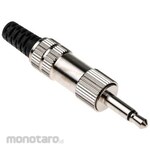 LUMBERG Lumberg Phone Connector 3.5 mm Cable Mount Mono