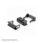 Linkman 10-pin flat cable connector
