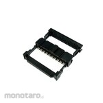 Linkman 20-pin flat cable connector