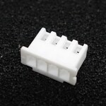 Linkman 2.5mm pitch connector housing 4P