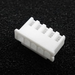 Linkman 2.5mm pitch connector housing 5P