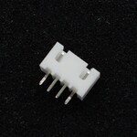 Linkman 2.5mm pitch connector post 4P