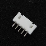 Linkman 2.5mm pitch connector post 5P