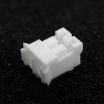 Linkman 2mm pitch connector housing 2P