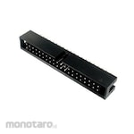 Linkman Box header 40P PCB mounting