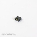 Linkman Jumper pin black small