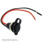MARINTEC 5521 DC Socket