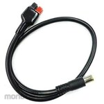 MARINTEC DC plug cable with Anderson connector