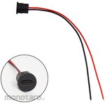 MARINTEC Type-C socket (C)