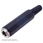 MARUSHIN ELECTRIC MFG 2-Pole Single Head Jack