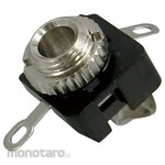 MARUSHIN ELECTRIC MFG 2-Pole Small Single Head Jack