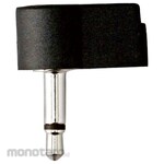 MARUSHIN ELECTRIC MFG 2-Pole Small Single-Head Plug