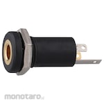 MARUSHIN ELECTRIC MFG 3-Pole Small Single Head Jack Stereo