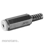MARUSHIN ELECTRIC MFG 4 Ultra-Small Single Head Jack Diameter