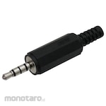 MARUSHIN ELECTRIC MFG 4-Pole Small Single-Head Plug