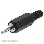 MARUSHIN ELECTRIC MFG 4-Pole Ultra-Small Single-Head Plug
