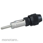 MARUSHIN ELECTRIC MFG Car Antenna Plug