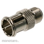 MARUSHIN ELECTRIC MFG Coaxial Connector/Conversion Adapter