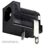 MARUSHIN ELECTRIC MFG DC Jack for Board Mounting