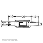 MARUSHIN ELECTRIC MFG DC Plug