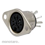 MARUSHIN ELECTRIC MFG DIN Plug Jack