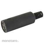 MARUSHIN ELECTRIC MFG Pin Jack/Din Connector