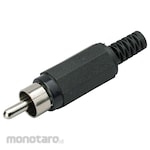 MARUSHIN ELECTRIC MFG Pin/Plug Jack MR-595N Series